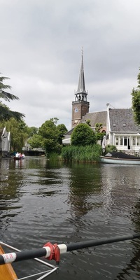 waterlandtocht